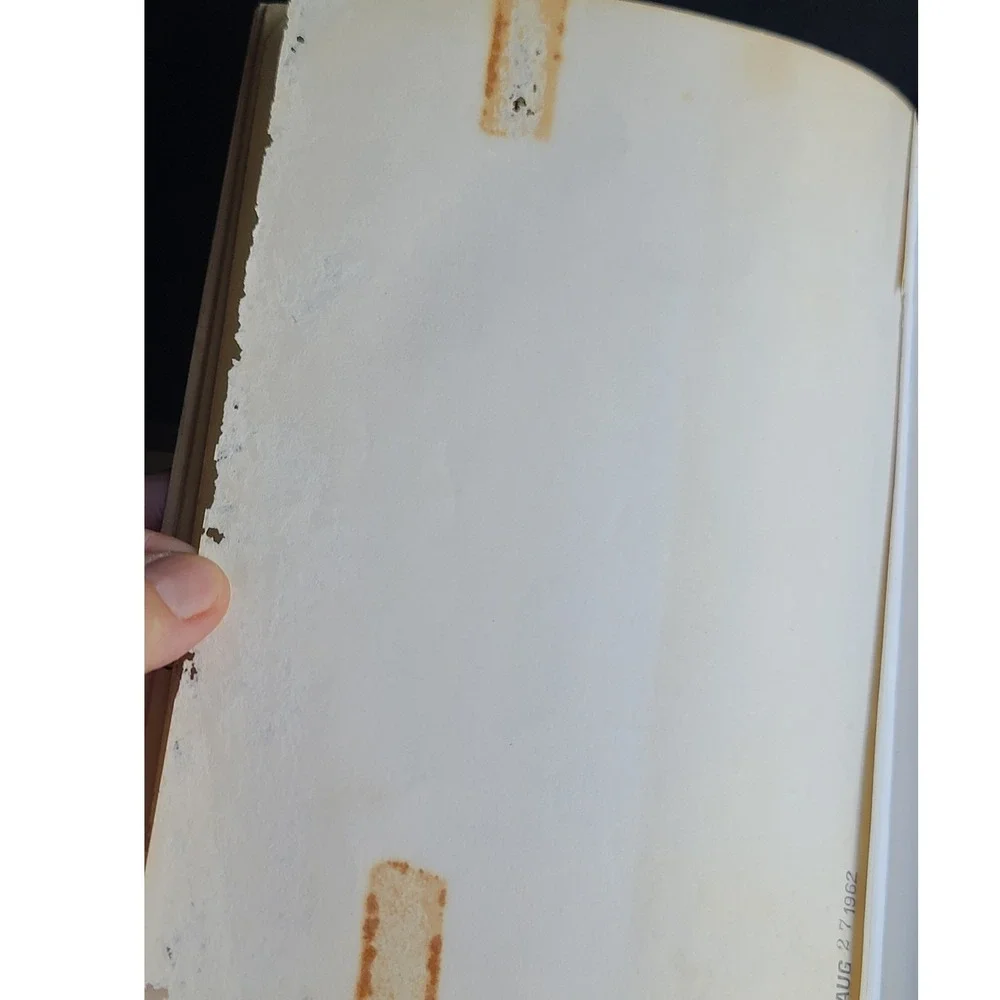Seven Thieves and Seven Stars Barbara Ireson Gerald Rose 1960 Vintage Book VIDEO